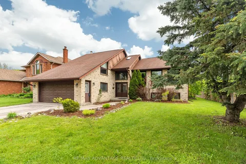 1554 Hastings Drive, ON N5X 3C6