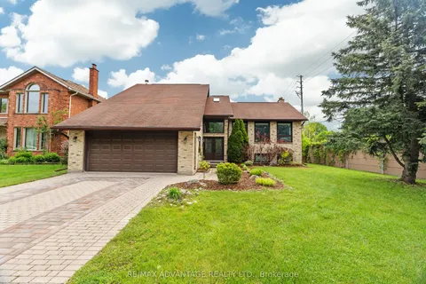1554 Hastings Drive, ON N5X 3C6