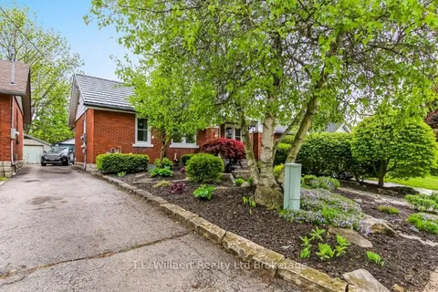 258 Graham Street, ON N4S 6K7