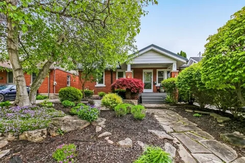 258 Graham Street, ON N4S 6K7