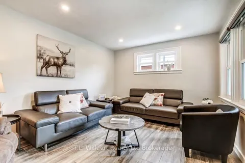 258 Graham Street, ON N4S 6K7
