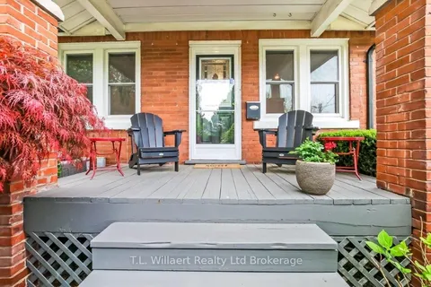 258 Graham Street, ON N4S 6K7