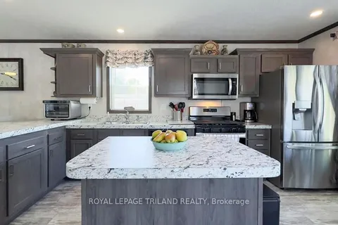 9385 Ipperwash Road, ON N0N 1J3