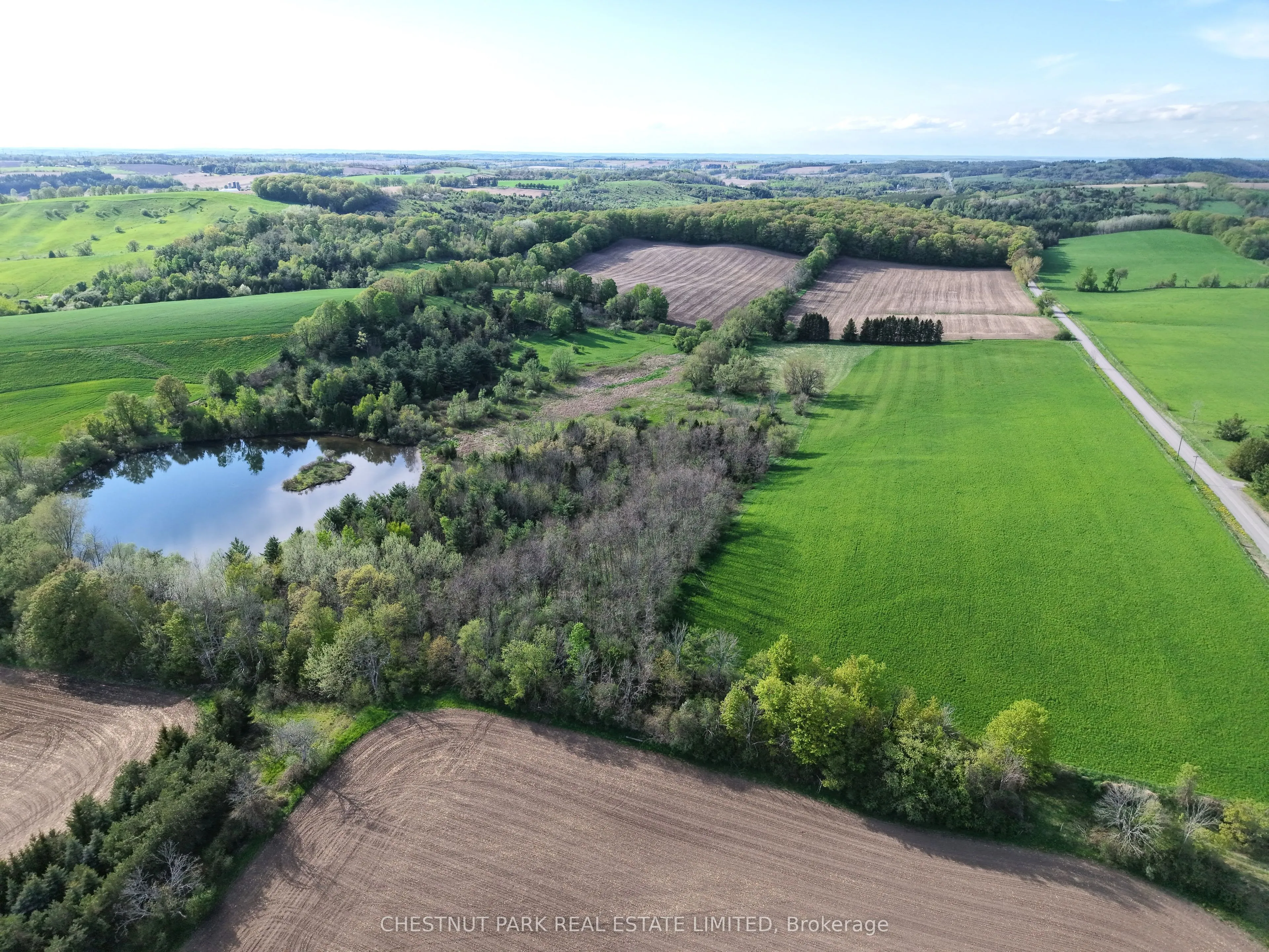 000 Crossen Road, ON K9A 4J9