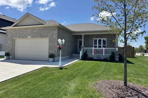 255 Rogers Road, ON N4W 0H3