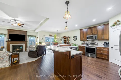 255 Rogers Road, ON N4W 0H3