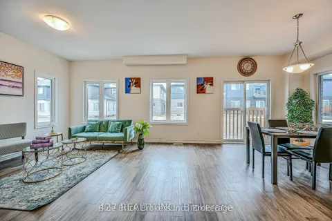 12 Hildred Street, ON L3B 1H9