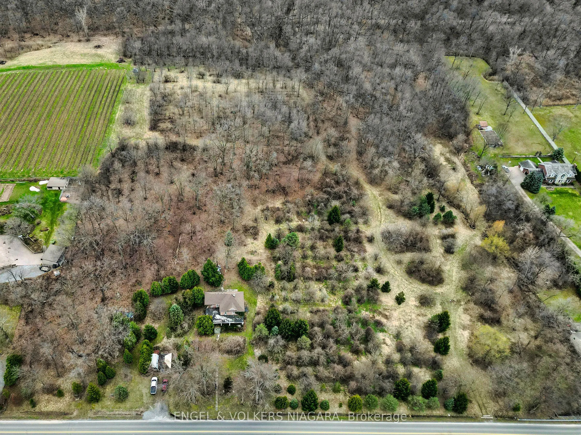 1893 York Road, ON L0S 1J0