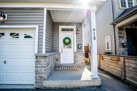 618 Knox Avenue, ON L8H 6K3