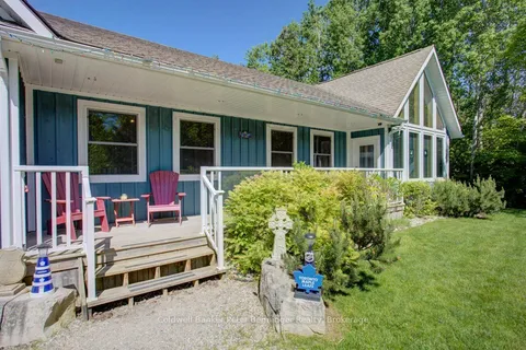 32 Pine Forest Drive, ON N0H 1P0