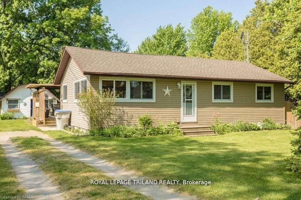 8443 Keith Street, ON N0N 1J7