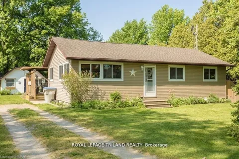 8443 Keith Street, ON N0N 1J7