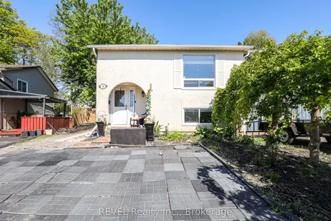 28 Dodds Court, ON L2A 5Z2