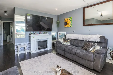 28 Dodds Court, ON L2A 5Z2