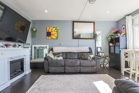 28 Dodds Court, ON L2A 5Z2