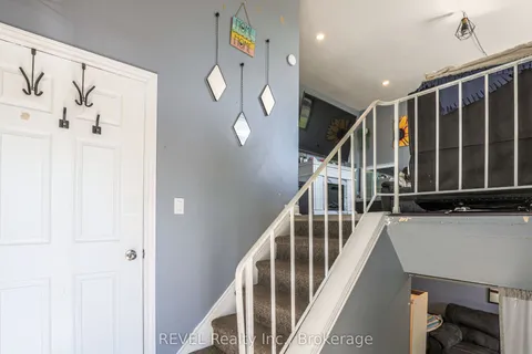 28 Dodds Court, ON L2A 5Z2