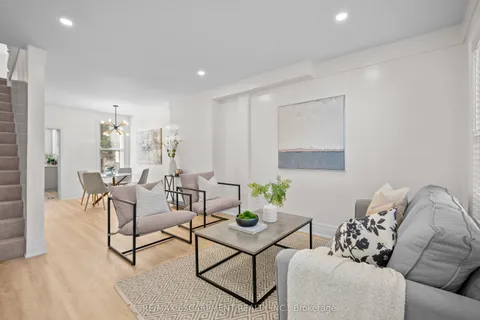 102 Gibson Avenue, ON L8L 6J8