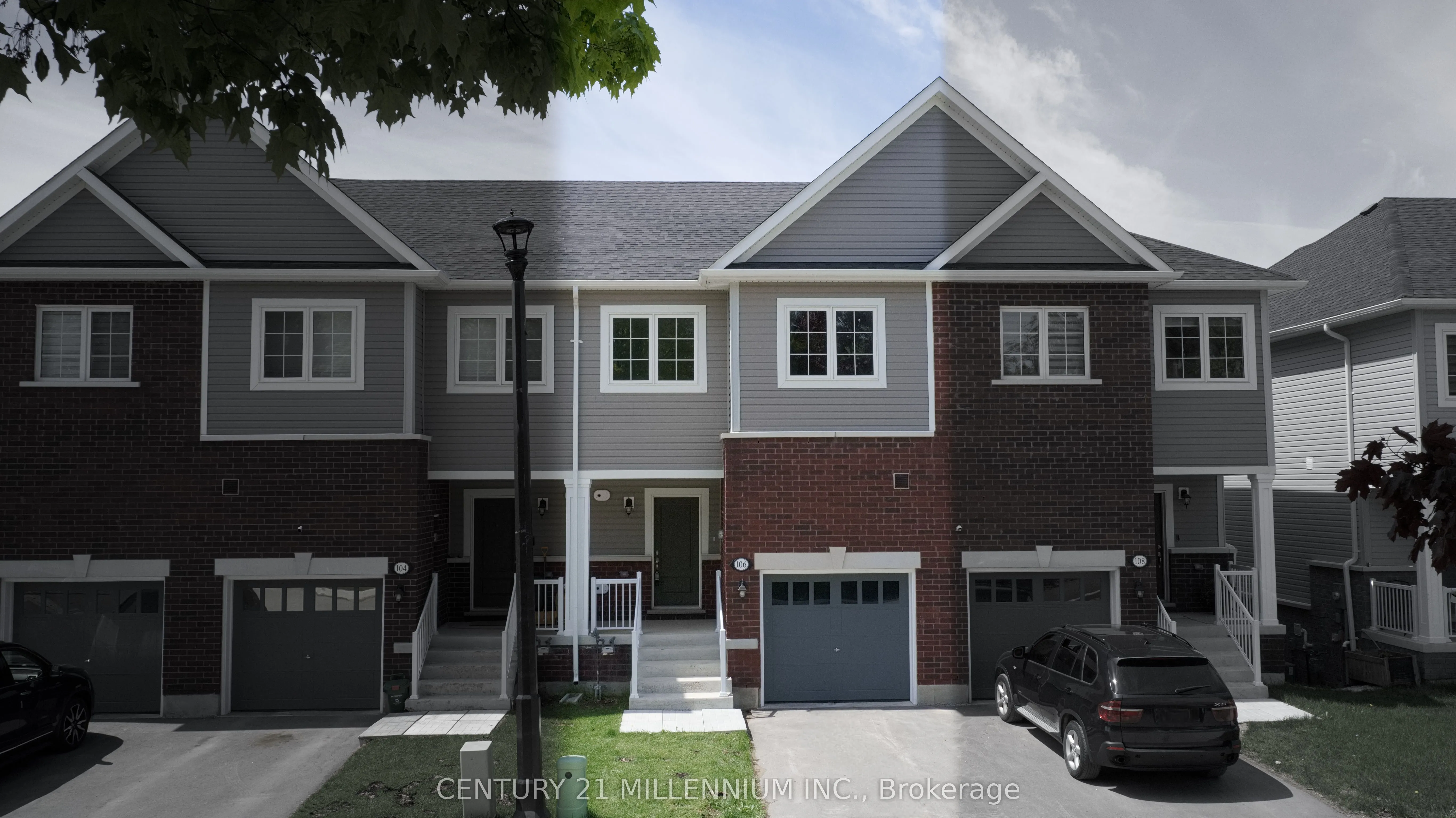106 Winters Way, ON L9V 3Y1