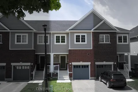 106 Winters Way, ON L9V 3Y1