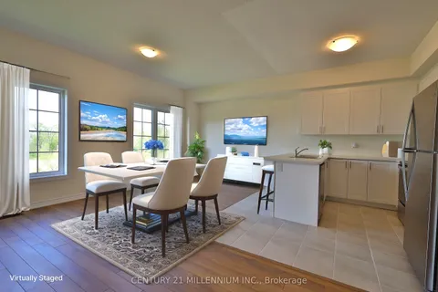 106 Winters Way, ON L9V 3Y1