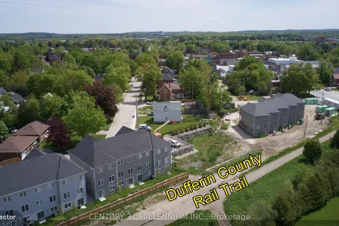 106 Winters Way, ON L9V 3Y1