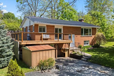 242 Saddler Street, ON N0G 1R0