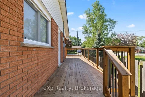 242 Saddler Street, ON N0G 1R0