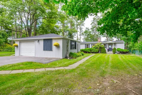 113 Victoria Beach Road, ON K0K 1S0