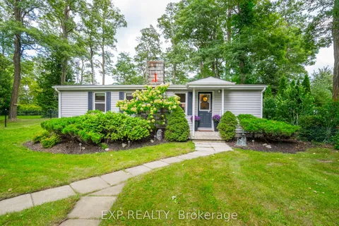 113 Victoria Beach Road, ON K0K 1S0