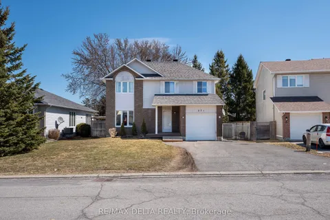 271 Bonavista Street, ON K4K 1N8