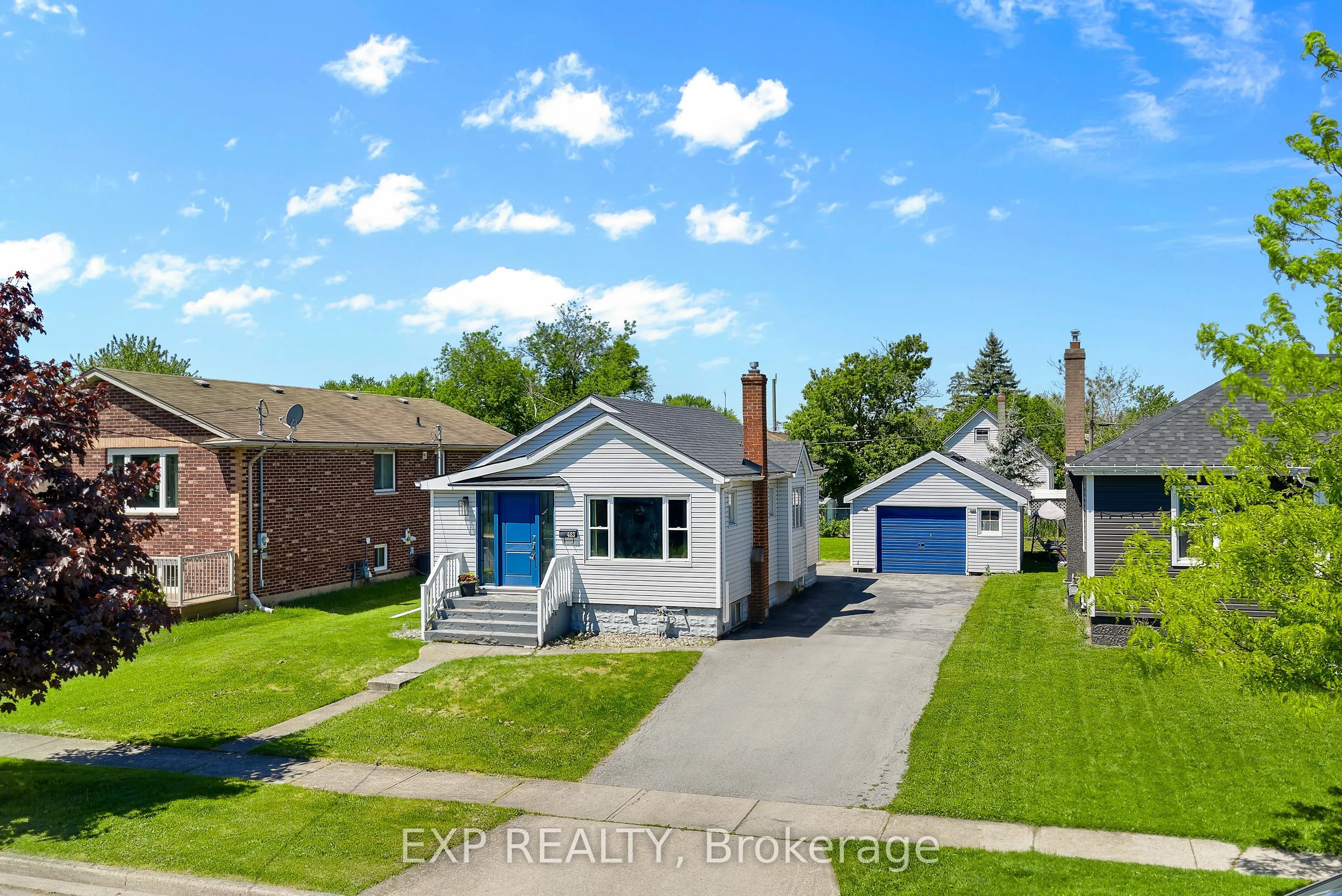483 SCHOLFIELD Avenue, Welland, ON L3B 1N3