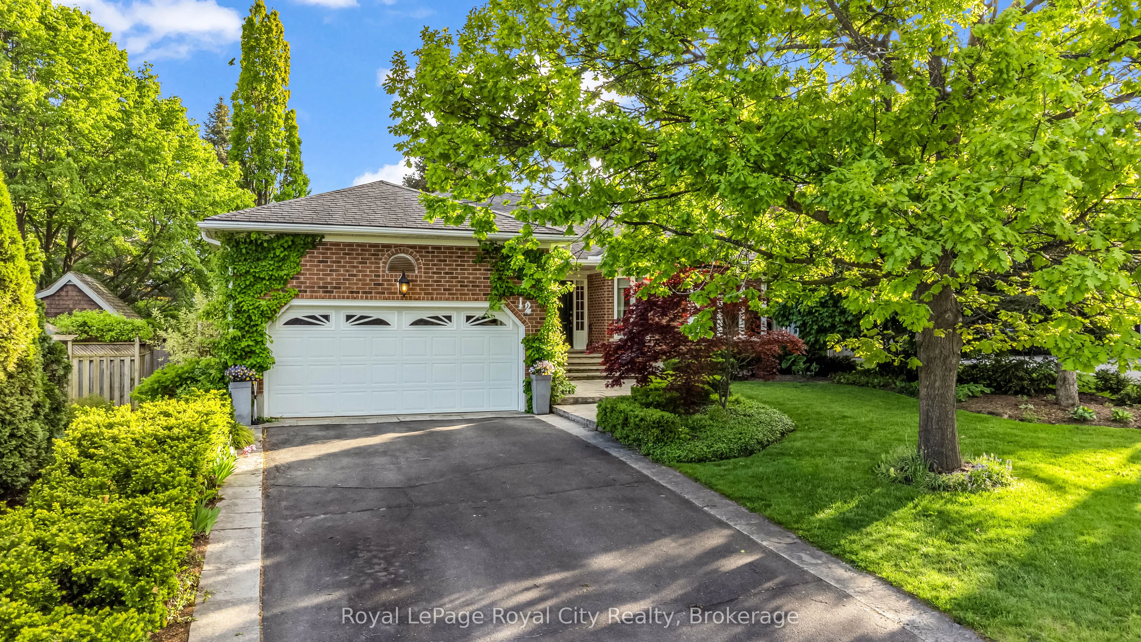 12 Wood Duck Court, ON N1C 1B1