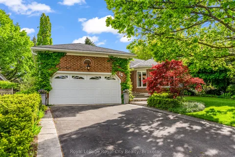 12 Wood Duck Court, ON N1C 1B1