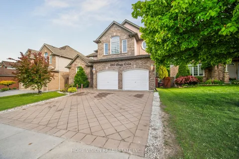 595 Firefly Drive, ON N5X 0E2