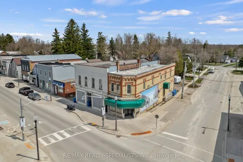 1 Main Street, ON N0C 1B0