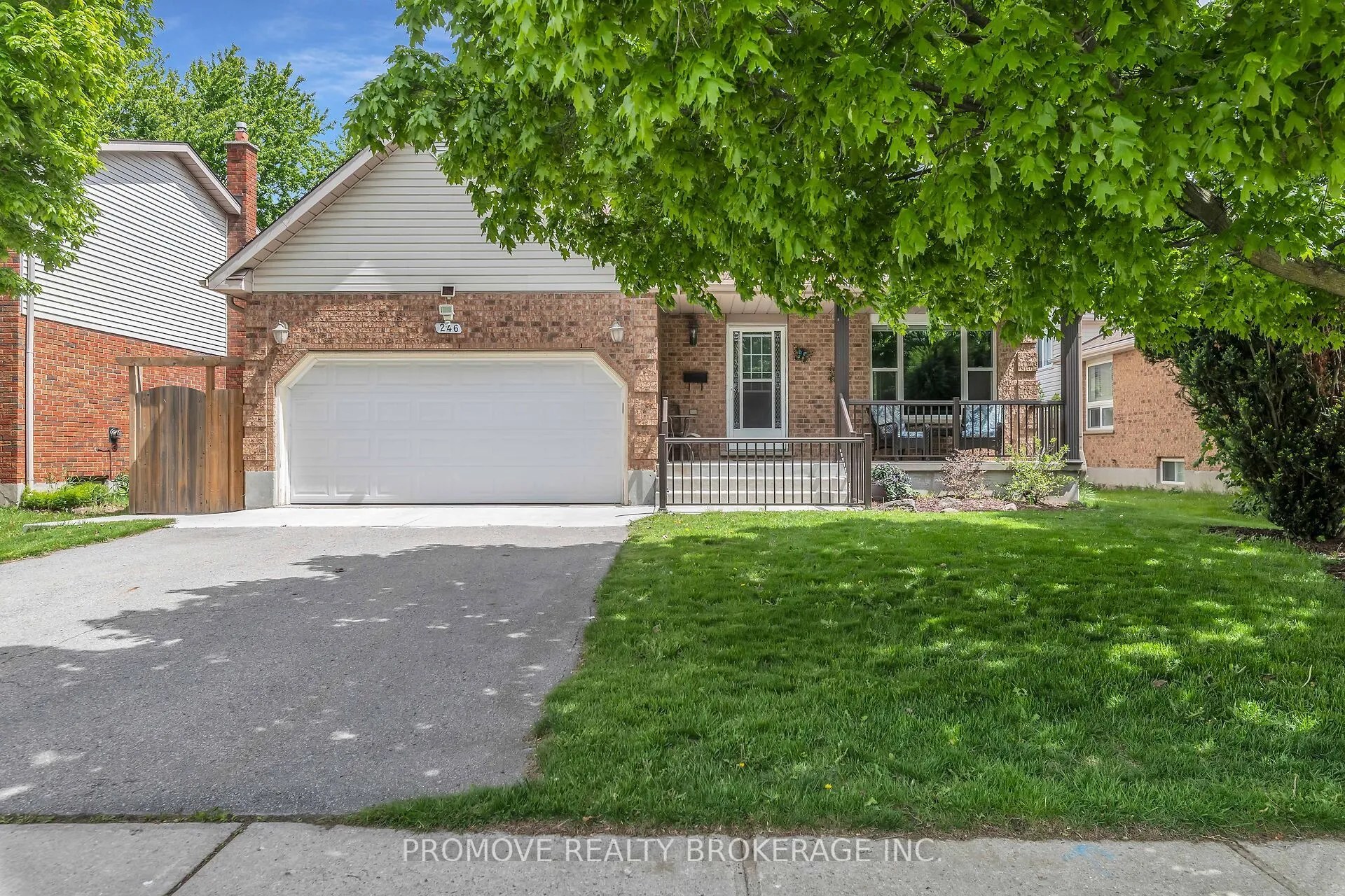 246 Elmira Road, ON N1K 1P8
