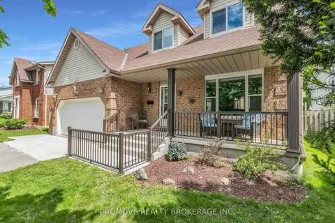 246 Elmira Road, ON N1K 1P8