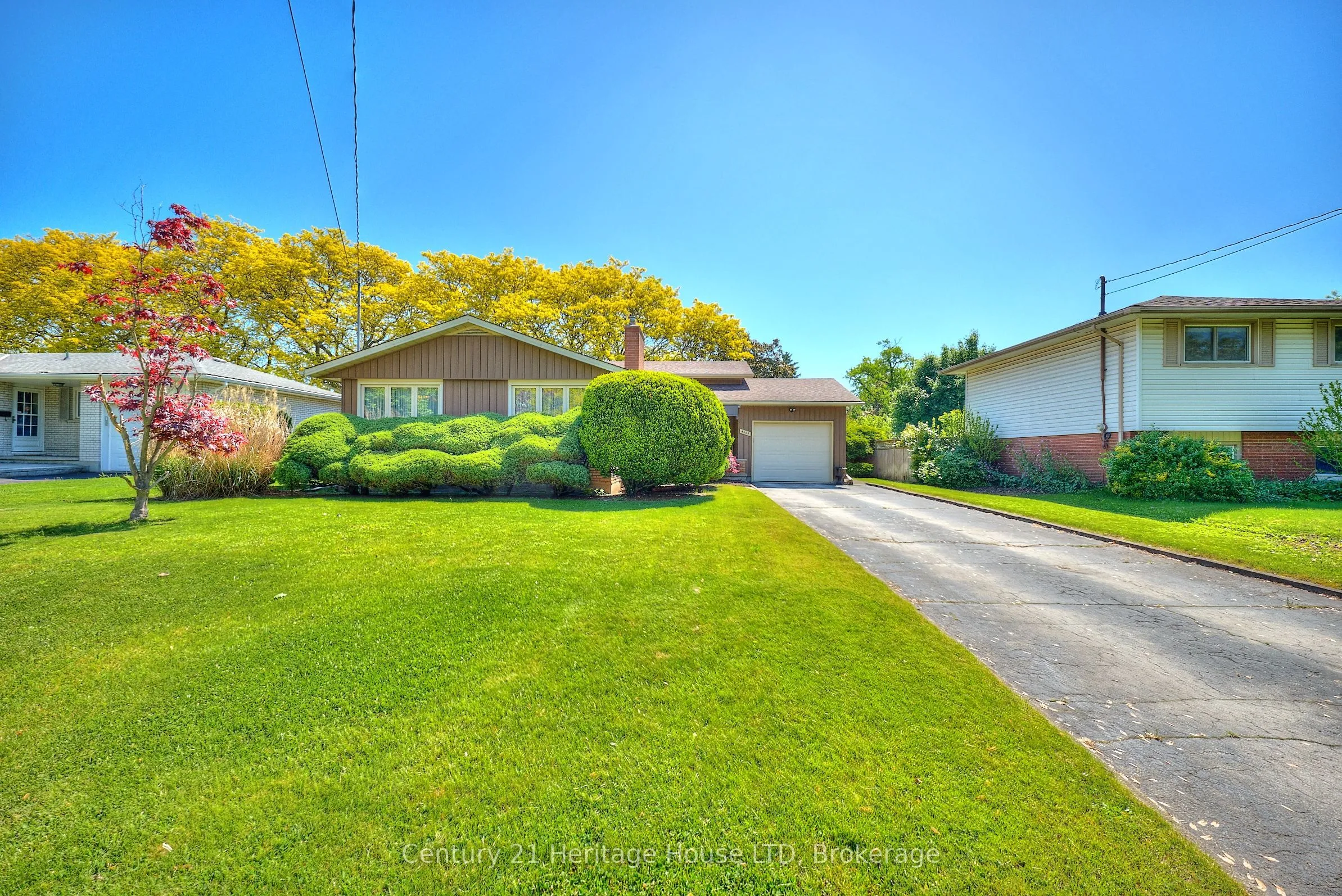 4668 Pinedale Drive, ON L2E 6M8