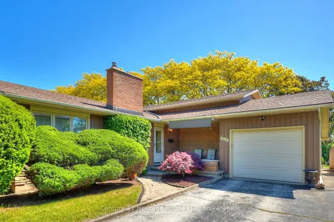 4668 Pinedale Drive, ON L2E 6M8