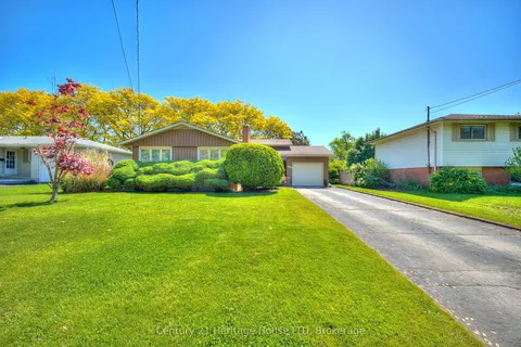 4668 Pinedale Drive, ON L2E 6M8