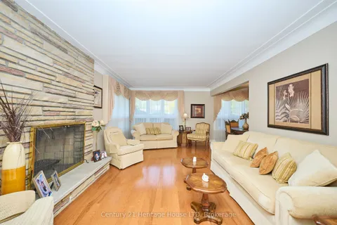 4668 Pinedale Drive, ON L2E 6M8