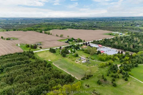 936488 Dufferin Cty Road 18 Road, ON L9V 0L5