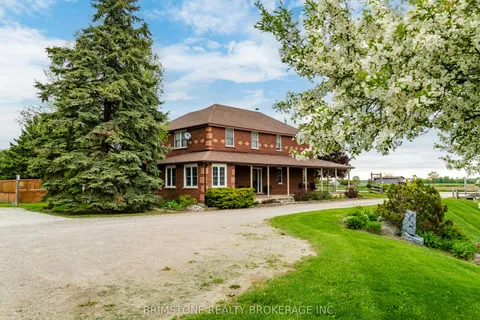 936488 Dufferin Cty Road 18 Road, ON L9V 0L5