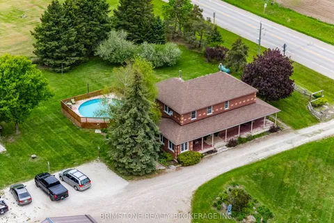 936488 Dufferin Cty Road 18 Road, ON L9V 0L5