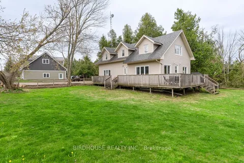 1393 Killarney Bay Road, ON K0M 1G0