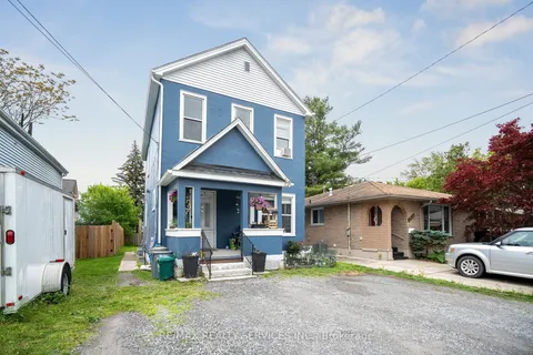 5042 Ontario Avenue, ON L2E 3R9
