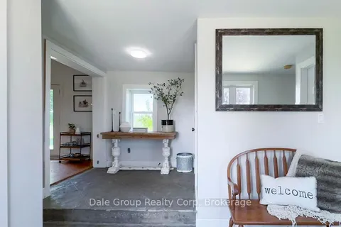 41488 Londesboro Road, ON N0M 2H0