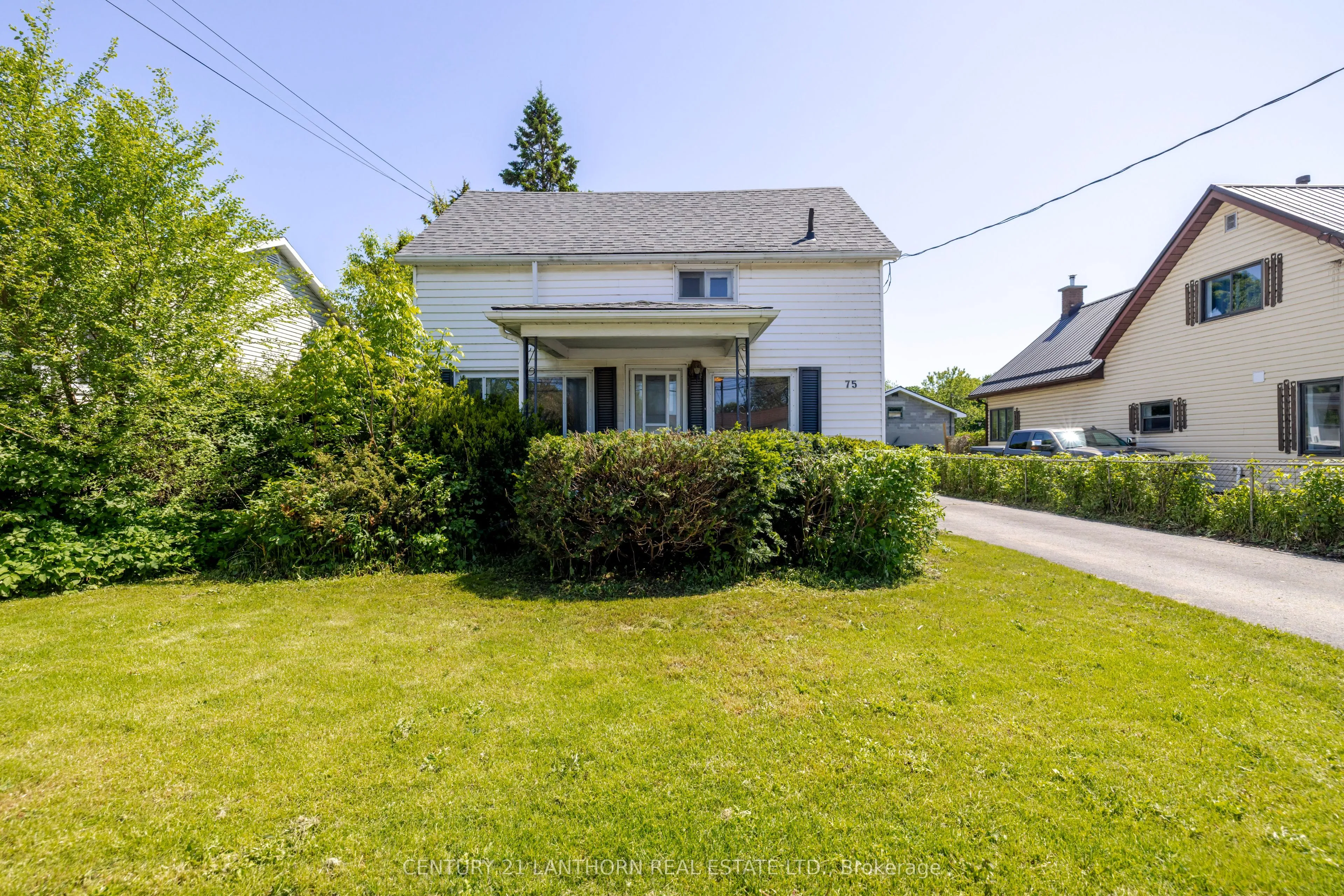 75 West Street, ON K8V 2L9