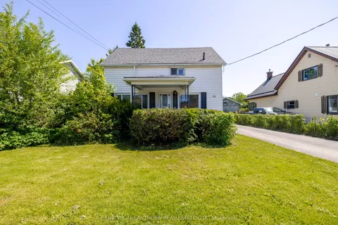 75 West Street, ON K8V 2L9