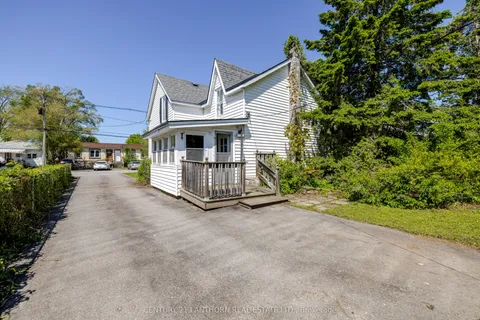 75 West Street, ON K8V 2L9